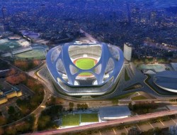 Stadium Stadium