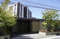 【862】寧靜高地住宅 Grand Maison 六本松 The Terrace