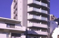 【680】AXAS品川(屋齡還很新的附租約物件！)