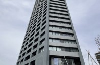 【845】CenterMarksTower