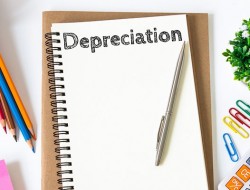 Depreciation