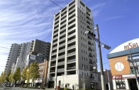 【855】ParkHome's西新TradMarks