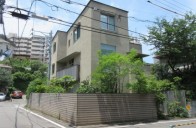 【794】赤坂３丁目二世帯住宅戸建