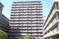 【428】UrbanPalaceAqua大濠(大濠公園附近少見的家庭型租約移轉物件！)