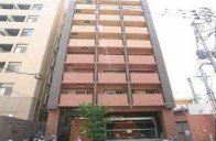 【652】AQUA CITY天神NORTH(天神地區的單身套房，屋齡新！)