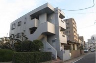 【523】荒江GrandHeights(3層6戶的整棟公寓。)