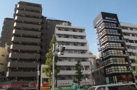 【355】GraceAzabu(東京都心稀有的1000萬日円以下物件！)