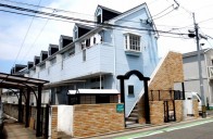 【509】D-san姪浜Apartment