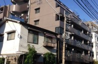 【742】Estate・More大濠Ⅵ(最高層、日照佳的單身套房！)