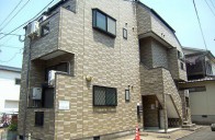 【460】FANFARE姪浜(2000年建造，管理状態良好的木造公寓！)