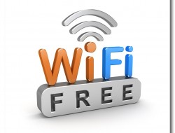 free-wifi