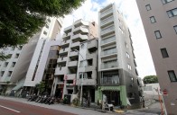 【522】ROYALPALACE広尾(南麻布稀有物件！公寓最上層的單戶雙層房型！)