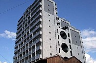 【392】La・Residence・De福岡県庁前(離購物商城徒步2分鐘的好地段！) 