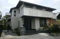 【795】百道浜4丁目戸建(重新裝潢)