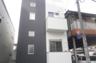 【592】PATIO博多南Ⅱ(有保全系統的整棟公寓，屋齡還很新！)