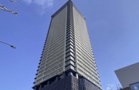 【854】Brillia Tower西新・PRALIVA