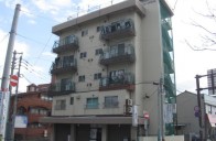 【466】Sankei-C田島(目前經營燒烤店的連租約移轉店面物件！)