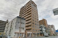 【490】皐月Mansion高宮南(縣道沿線的大樓1樓店鋪物件！目前出租給美容相關業者。)