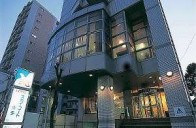 【599】HOTELSKYCOAT博多(非常稀少的商務旅館客房物件！)