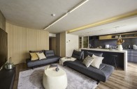 【860】南藥院Park Mansion