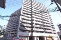 【345】ESTATE MORE Tenjin S(運河城商圈也在徒步圈範圍內)