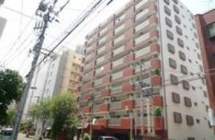 【604】Thokan-Mansion奈良屋(家庭套房公寓，2013年實施外牆修繕工程！)