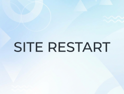 サイトリスタートサムネイル